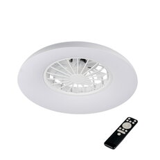 Svítidlo LED s ventilátorem PLAVE PAN48 CCT+RGB W KANLUX 46370