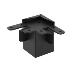 Konektor ORO RAGGIO BLACK CONNECT 2 LED-POL ORO18061