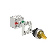 Sada LPCSL1205 + 1zap + 1 vyp + LED 24V