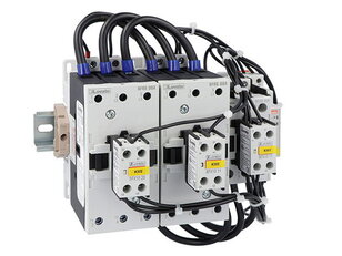 Lovato BFA06570230 Spouštěč Y-D 110A 230/50-60 bez relé