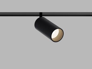Lištové svítidlo MAGO III M, B 10W 3000K/3500K/4000K černá LED2 6096053