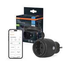 SMART+ MATTER Compact Outdoor Plug EU OSRAM 4099854419249