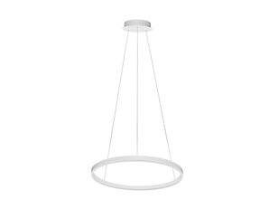 DONA 600 PUSH Bílá, LED 42W, 3000/4000K, 3740 lm, Push 62002118_P