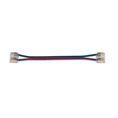 Konektor LED COB pasku CON P 12 RGBW CPC KANLUX 90722