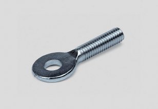 Koňařík 21101025 Šroub s okem M10x25mm, pozink