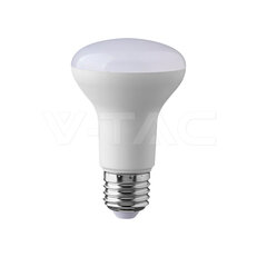 8,5W LED Bulb E27 R63 CREE CHIP 4000K  VT-263, V-TAC SKU211426