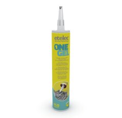 Gel jednosložkový ONEGEL (300ml tuba/kartuše) do dávkovací pistole bez expirace