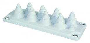 PD-V-CG10-IP55 Kabelová průchodka