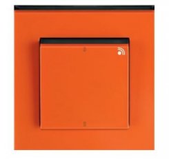 P8 T 2 Levit 66 vysílače nástěnné