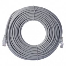PATCH kabel UTP 5E, 25m EMOS S9130