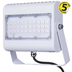 LED reflektor PROFI PLUS, 50W neut. bílá