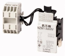 Eaton 259772 Vypínací spoušť NZM1, pk:1z, 12V ~/= NZM1-XAHIV12AC/DC