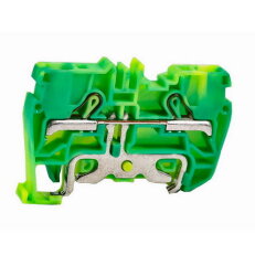 Svorka push-in PE PYK 6 T ELEKTRO BEČOV A0336520