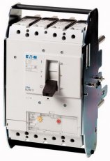 Jistič NZMH3-4-AE630-AVE 4pól, ochr.obvodů, 150kA, 630A EATON 110879