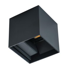 Nástěnné LED svítidlo REKA LED EL 7W-L-GR KANLUX 28990