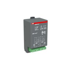 ABB KNX Modul spínacího akčního členu 2násobný 16A SA/M2.16.1 2CDG110100R0011