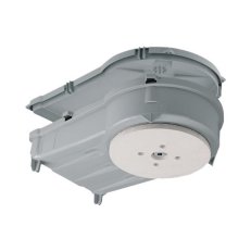 Montážní kryt KompaX 2, 470x290x131mm, do betonu KAISER 1292-27