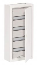 Rozvodnice na povrch IP43/48 modulů, Ple