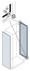 Kryt boční 2200x400 mm (vxš)