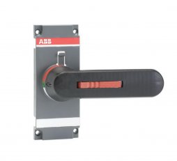 Rukojeť ovládací OTV800EK ABB 1SCA022804R6340
