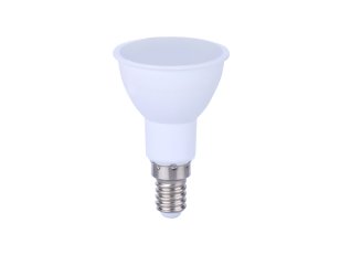 NSMD LED světelný zdroj 230V E14 - studená bílá PANLUX PN65205017