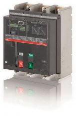T7S 800 PR231/P I In=800A 3p F F M ABB 1SDA061980R0001
