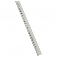 MEMOCAB ČÍSLICE 8 DÉLKA 2,3MM LEGRAND 037788