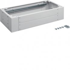 Sokl pro skříň IP54, 850x400x200mm, tř.i. II HAGER FZ933SD