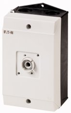 Eaton 207438 Plastová skříňka IP65 CI-K2-T3-5