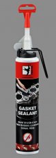 DenBraven 30706RL Gasket sealant - červený - 200 ml Persure pack