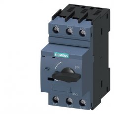 3RV2311-0CC10 výkonový jistič konstrukčn