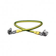 Schneider ISM10954 Earthing kit, wire L=30cm, zemnící sada