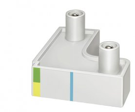 energetický sběrnicový můstek 15 mm PE/N pro ET 200S SIEMENS 3RK1903-0AH00