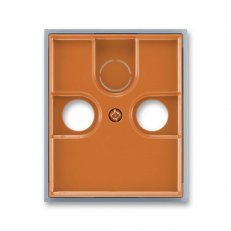 ABB Element 5011E-A00300 07 Kryt zásuvky televizní,rozhlasové (a satelitní)