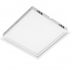 Modus SPMS3000KN4/300/ND Downlight MODUS SPMS LED 3000lm,mikroprizmatický kryt