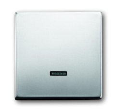 ABB Future Linear 6599-0-2926 Kryt stmívače s krátkocestným ovládáním