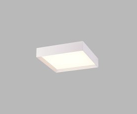 Přisazené svítidlo MILO 40, W 30W 1950lm 2CCT 3000K/4000K LED2 1272251