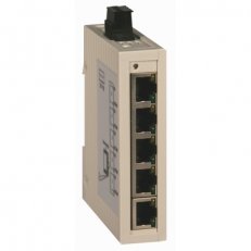 TCSESU053FN0 ConneXium switch 5TX 10/100