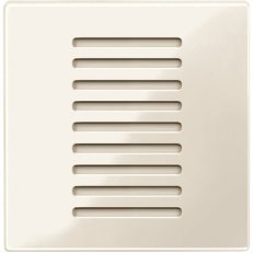 KNX regulátor teploty místnosti komerční White System M SCHNEIDER MTN6221-0344
