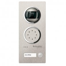 KNX U.motion sada dveřní stanice, 1 bytová jednotka SCHNEIDER MTN6910-0033