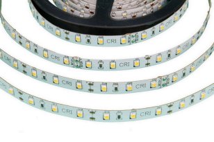 CRI-300-W pásek bílá T-LED 07723