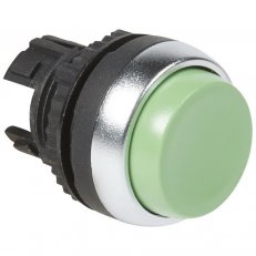 OSMOZ HLAVICE NEZAPUŠTĚNÁ PRŮMĚR 22 ZELENÁ LEGRAND 023822