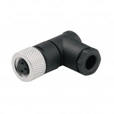 Kulatý zásuvný konektor SAIBW-M8-3P(TL) WEIDMÜLLER 1920970000