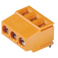 Svorka PCB LM 5.08/21/180 3.5SN OR BX WEIDMÜLLER 9995140000