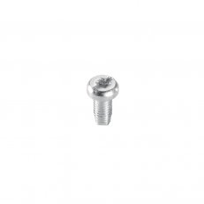 Fixační šroub GFSC M5X10 TX20 SET WEIDMÜLLER 1274150000
