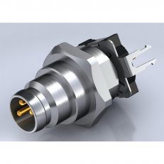 Kulatý zásuvný konektor SAIE-M8S-3S-F9TL WEIDMÜLLER 2423430000