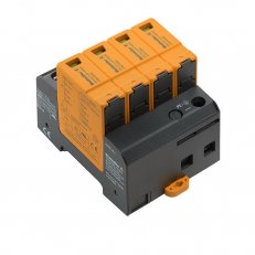Přepěťová ochrana VPU AC II US 4 400/50 WEIDMÜLLER 2730740000