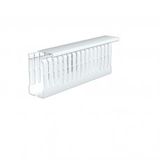 Kabelový žlab CD-HF 75X37.5 5/7.5 LTGY WEIDMÜLLER 2589750000