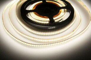 LED pásek 24EFI22-DW denní bílá T-LED 079281