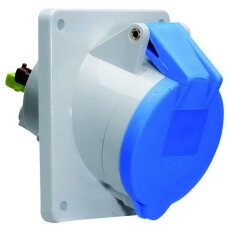 Bals 12772 Zásuvka vestavná Quick-Connect 16A 3p 230V IP44 6h